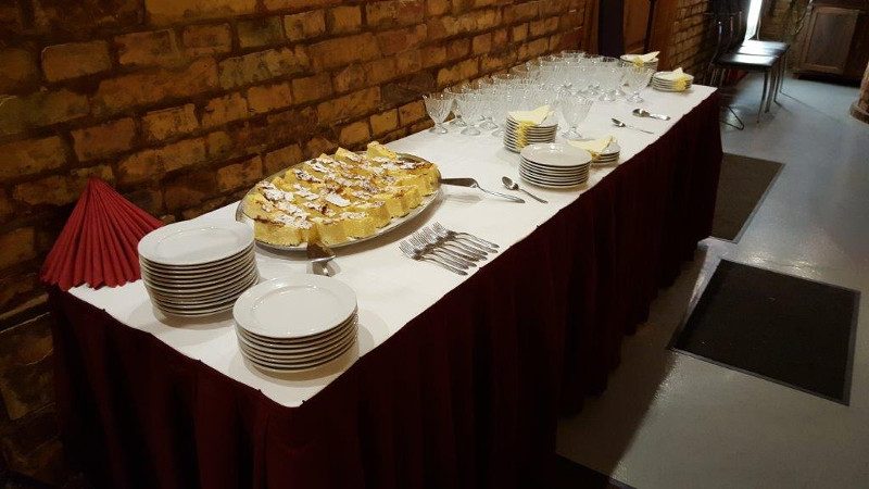 Rákóczi Étterem